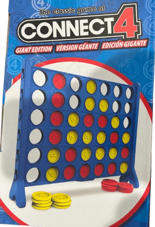 Games Rentals